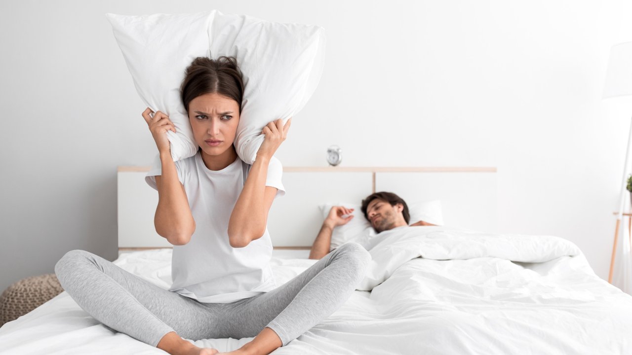 Apneia do Sono e qualidade de vida, Impactos da apneia do sono, prejuízos da apneia do sono, apneia do sono e depressão, apneia do sono e ansiedade 